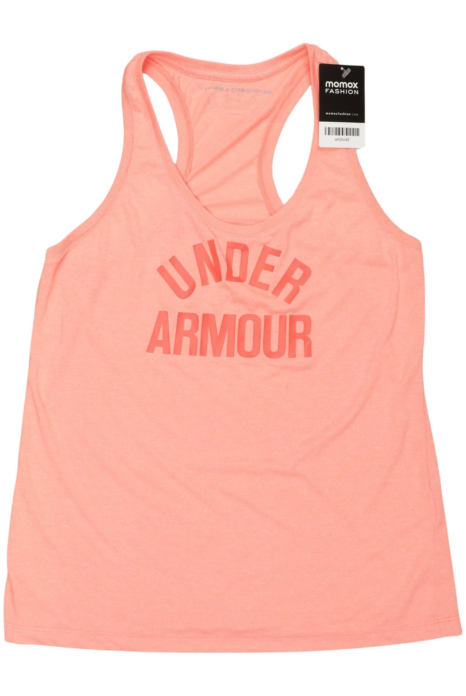 

Under Armour Damen Top, pink, Gr. 36