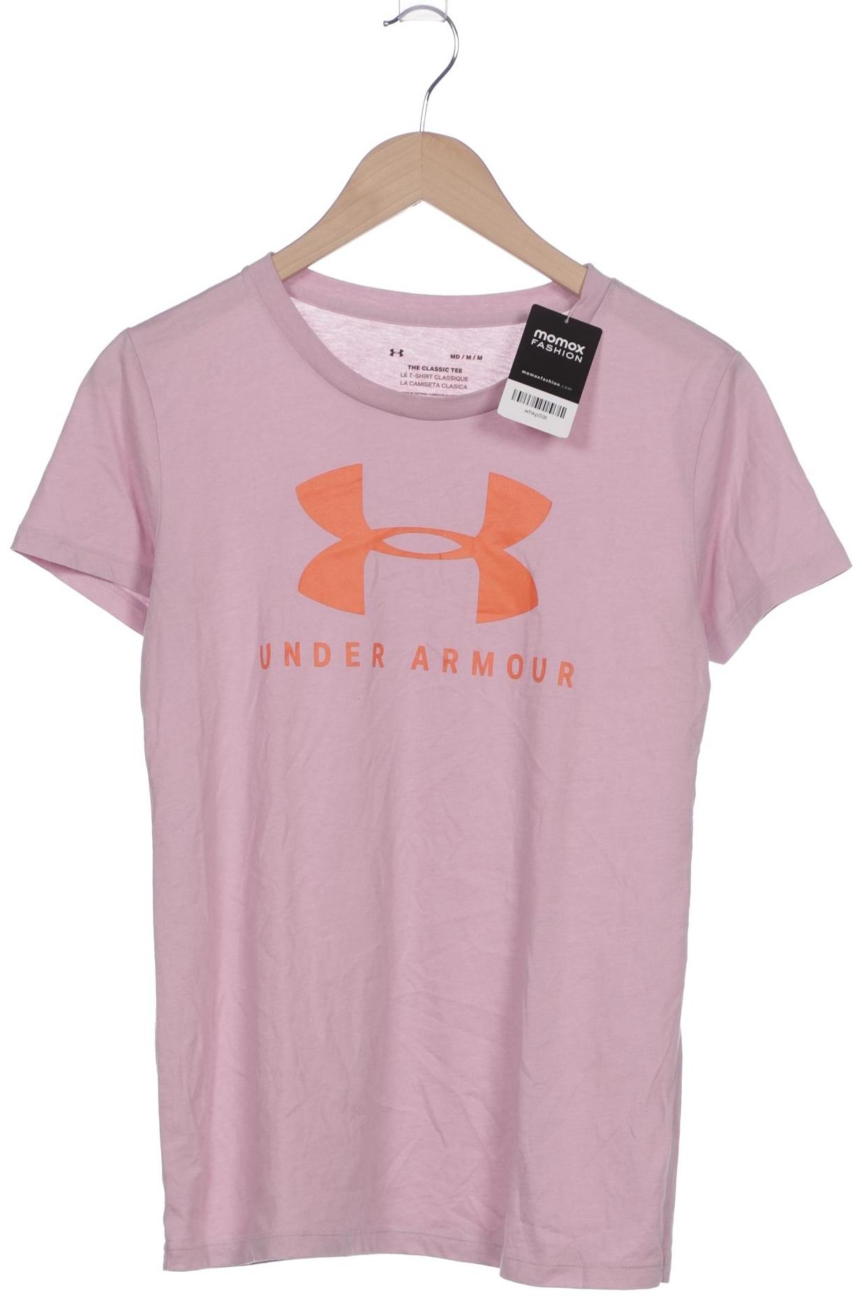

Under Armour Damen T-Shirt, pink, Gr. 38