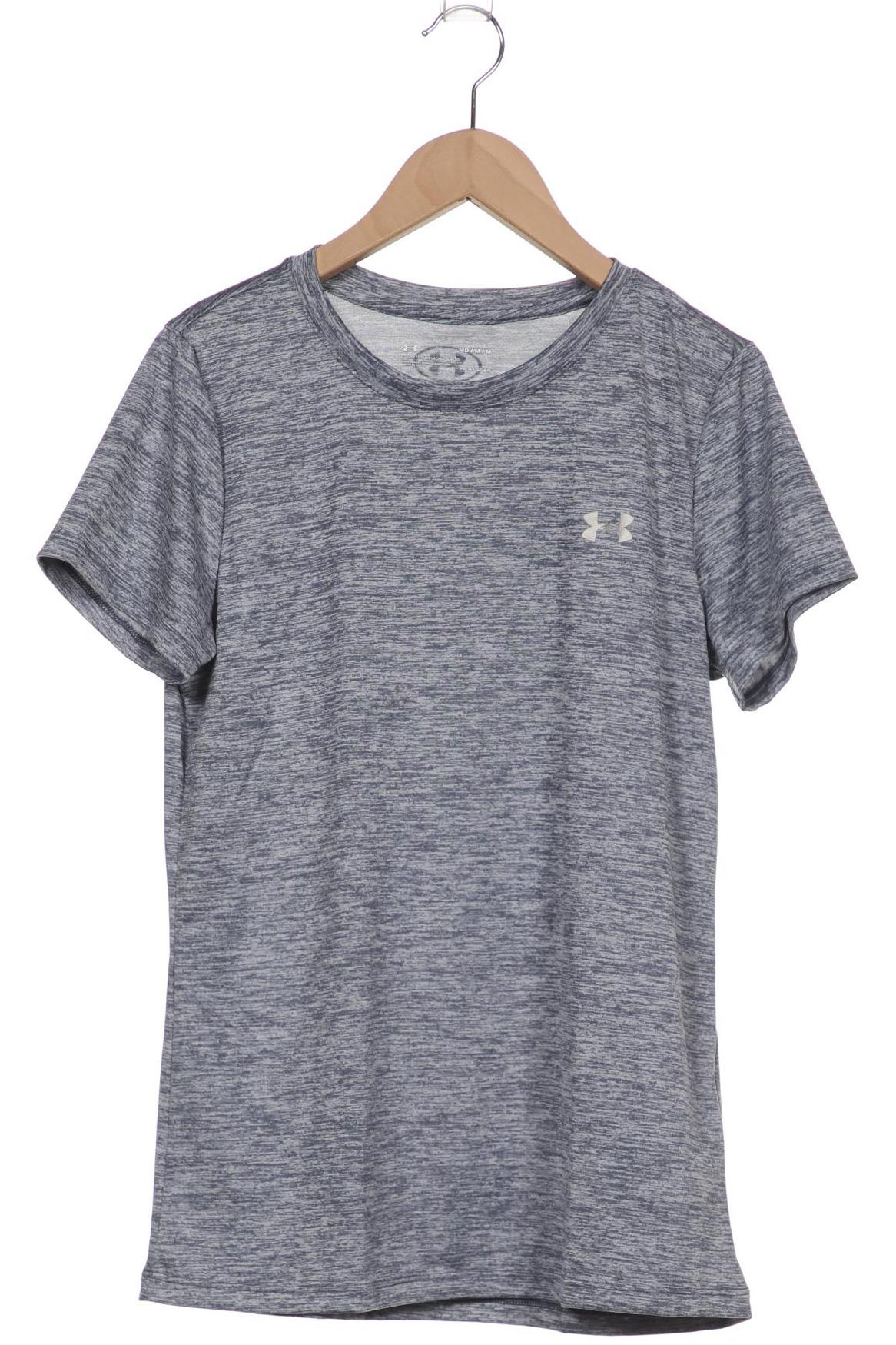 

UNDER ARMOUR Damen T-Shirt, marineblau