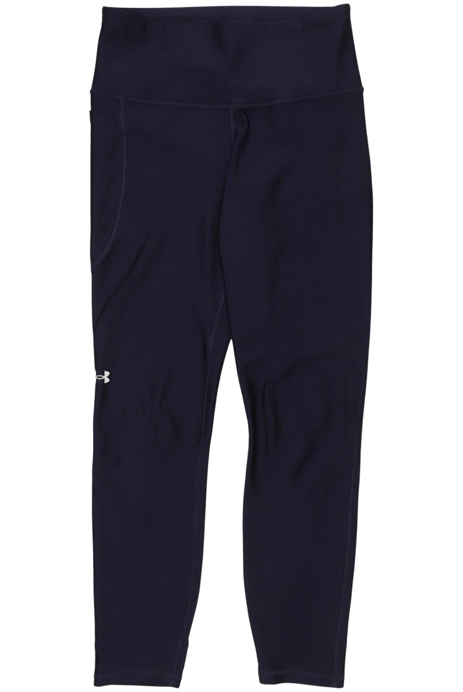 

Under Armour Damen Stoffhose, marineblau, Gr. 0
