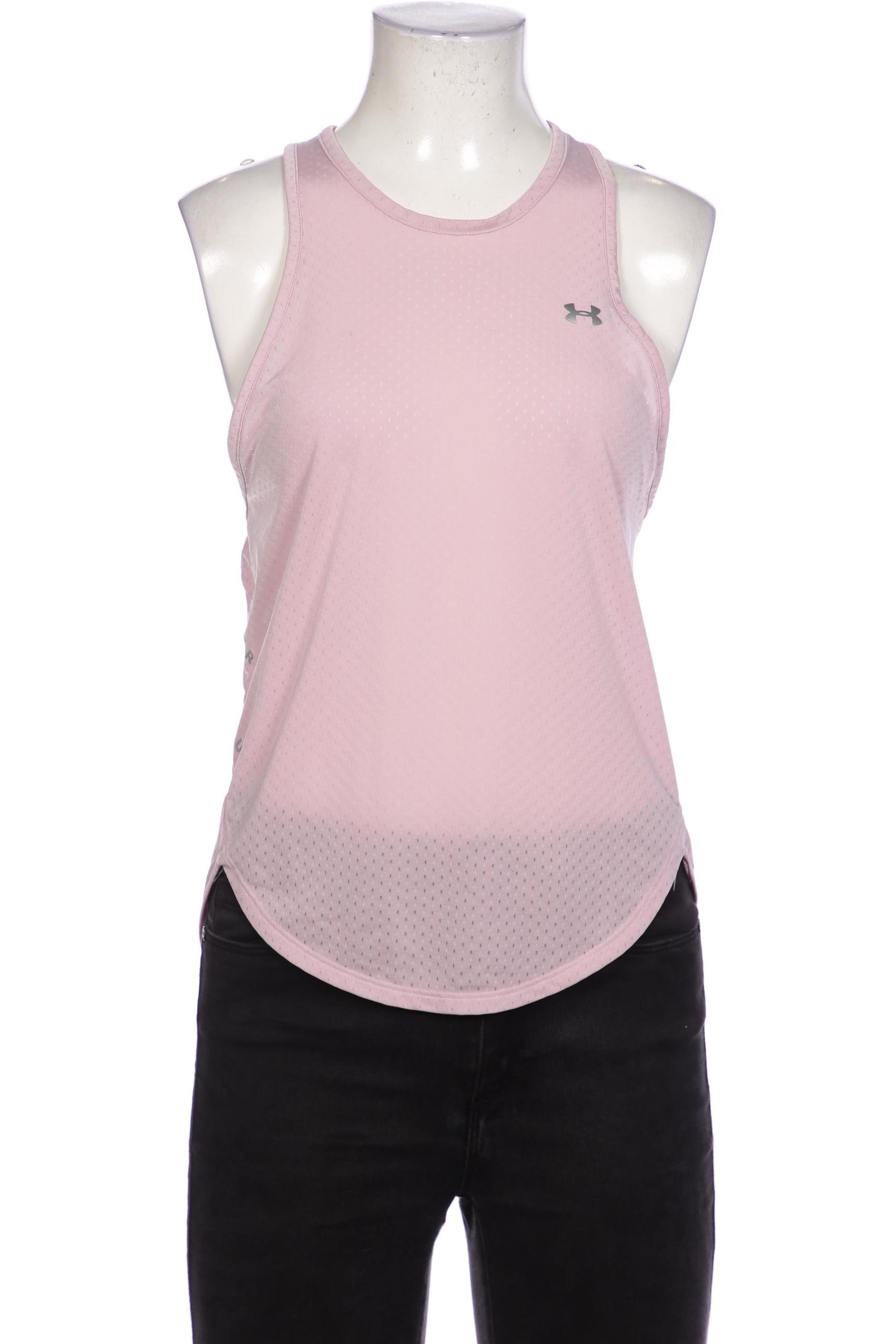 

Under Armour Damen Top, pink, Gr. 34