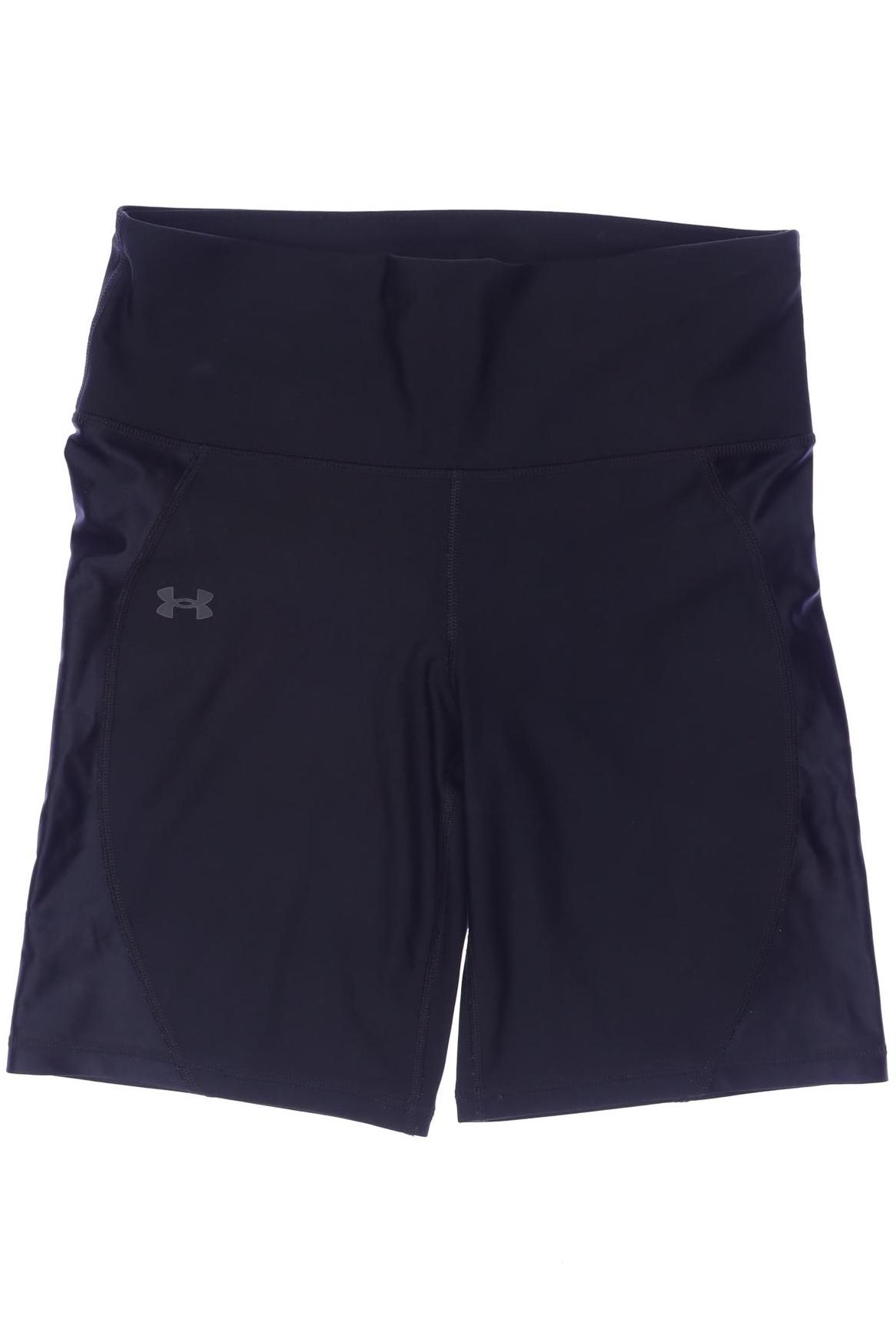 

Under Armour Damen Shorts, schwarz, Gr. 38