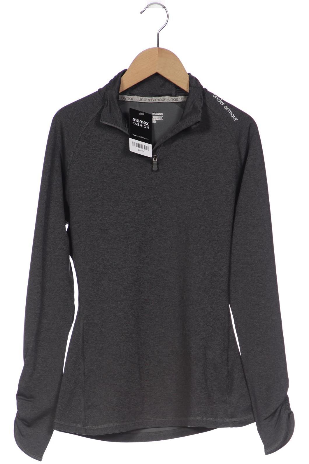 

UNDER ARMOUR Damen Langarmshirt, grau