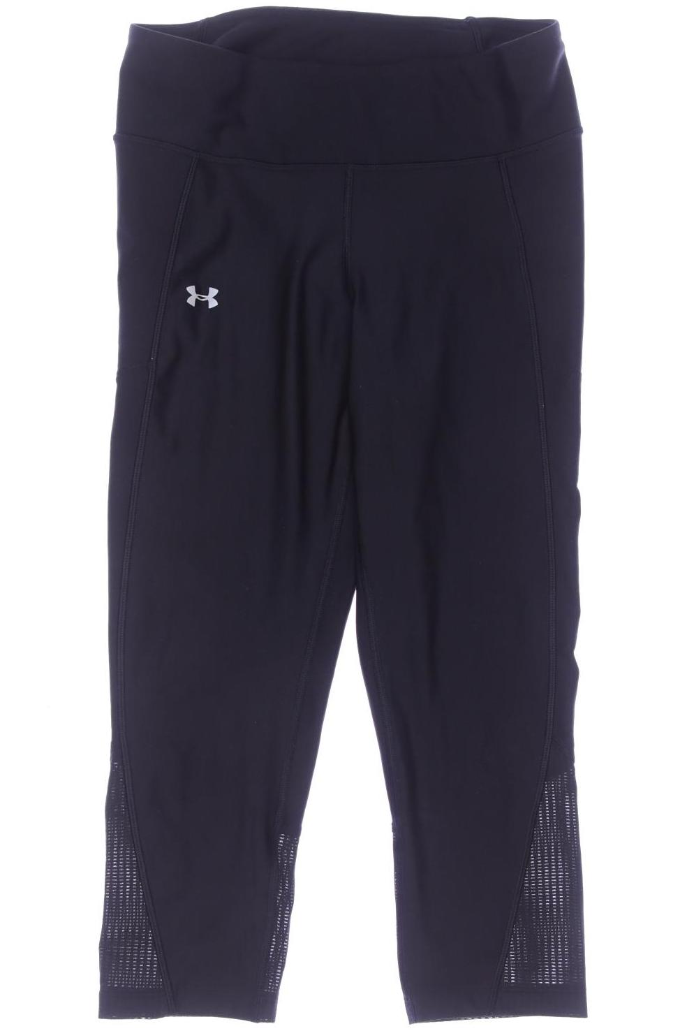 

Under Armour Damen Stoffhose, schwarz, Gr. 0
