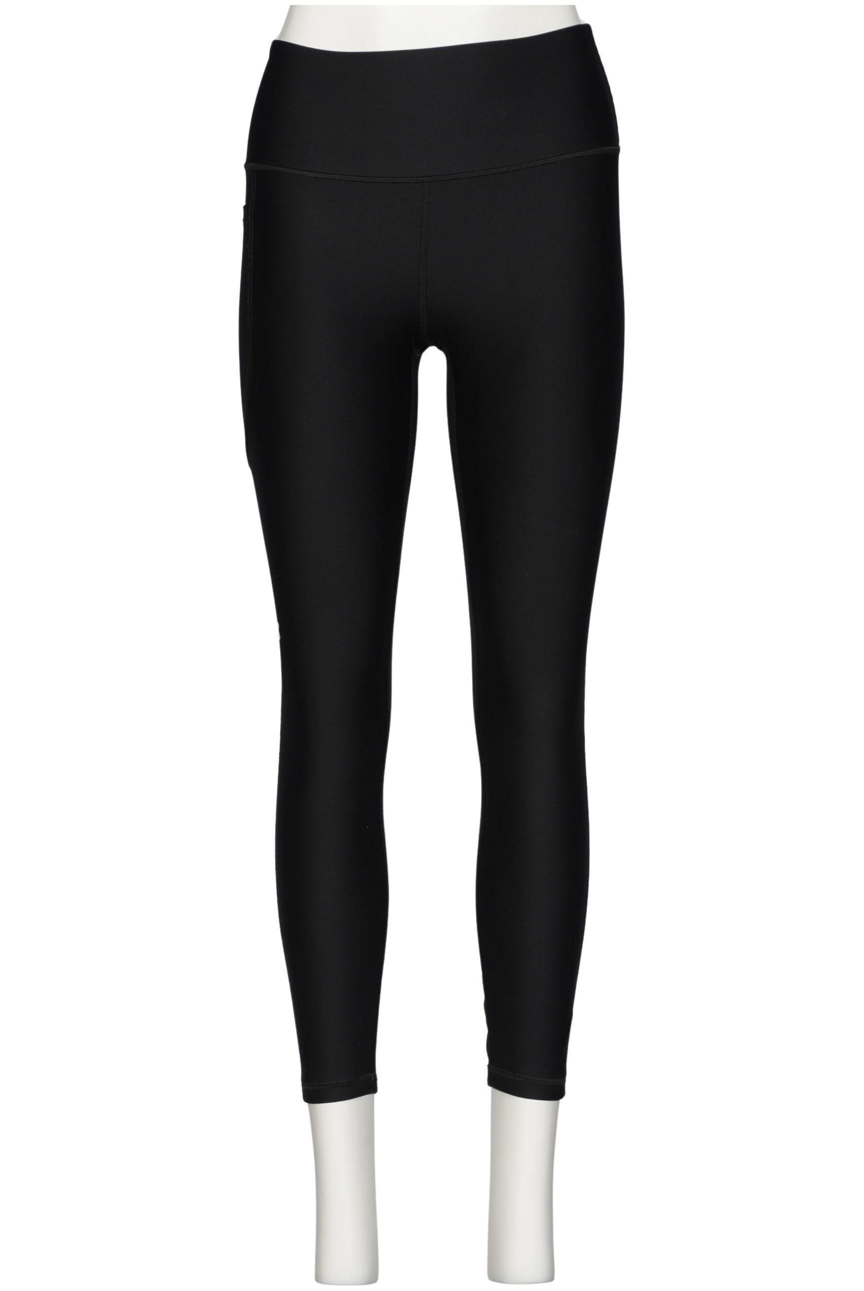 

Under Armour Damen Stoffhose, schwarz, Gr. 0