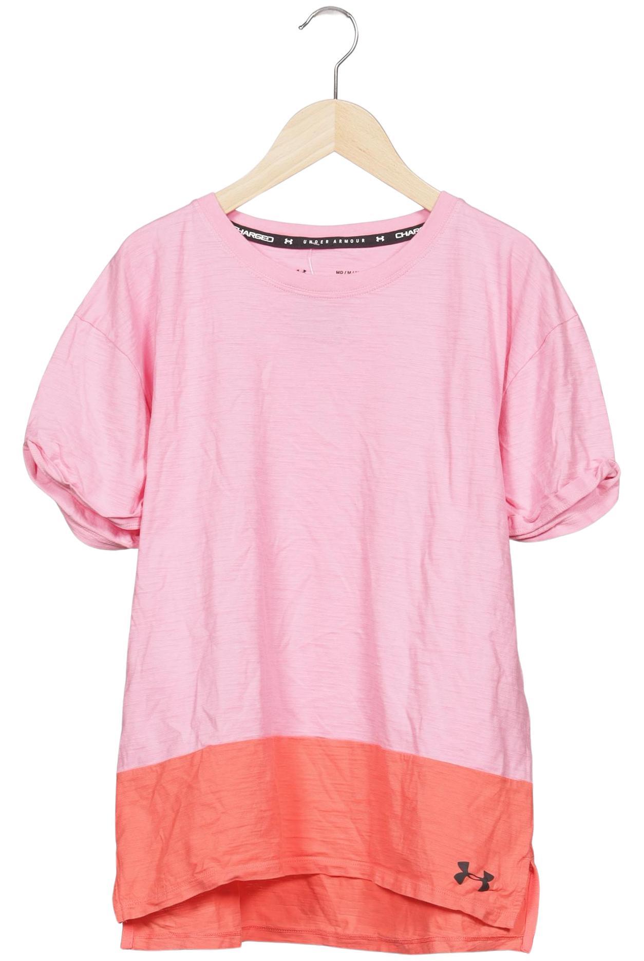 

Under Armour Damen T-Shirt, pink, Gr. 38