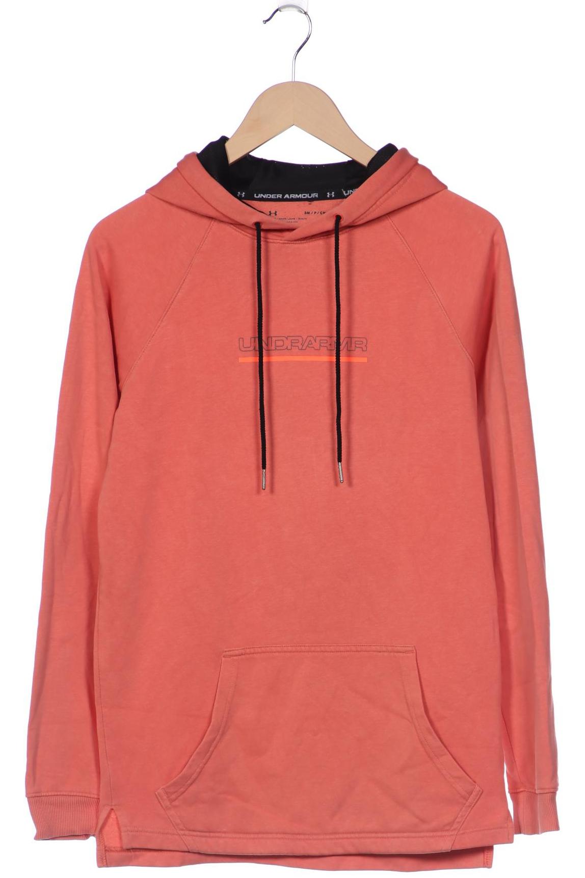 

Under Armour Damen Kapuzenpullover, pink, Gr. 36