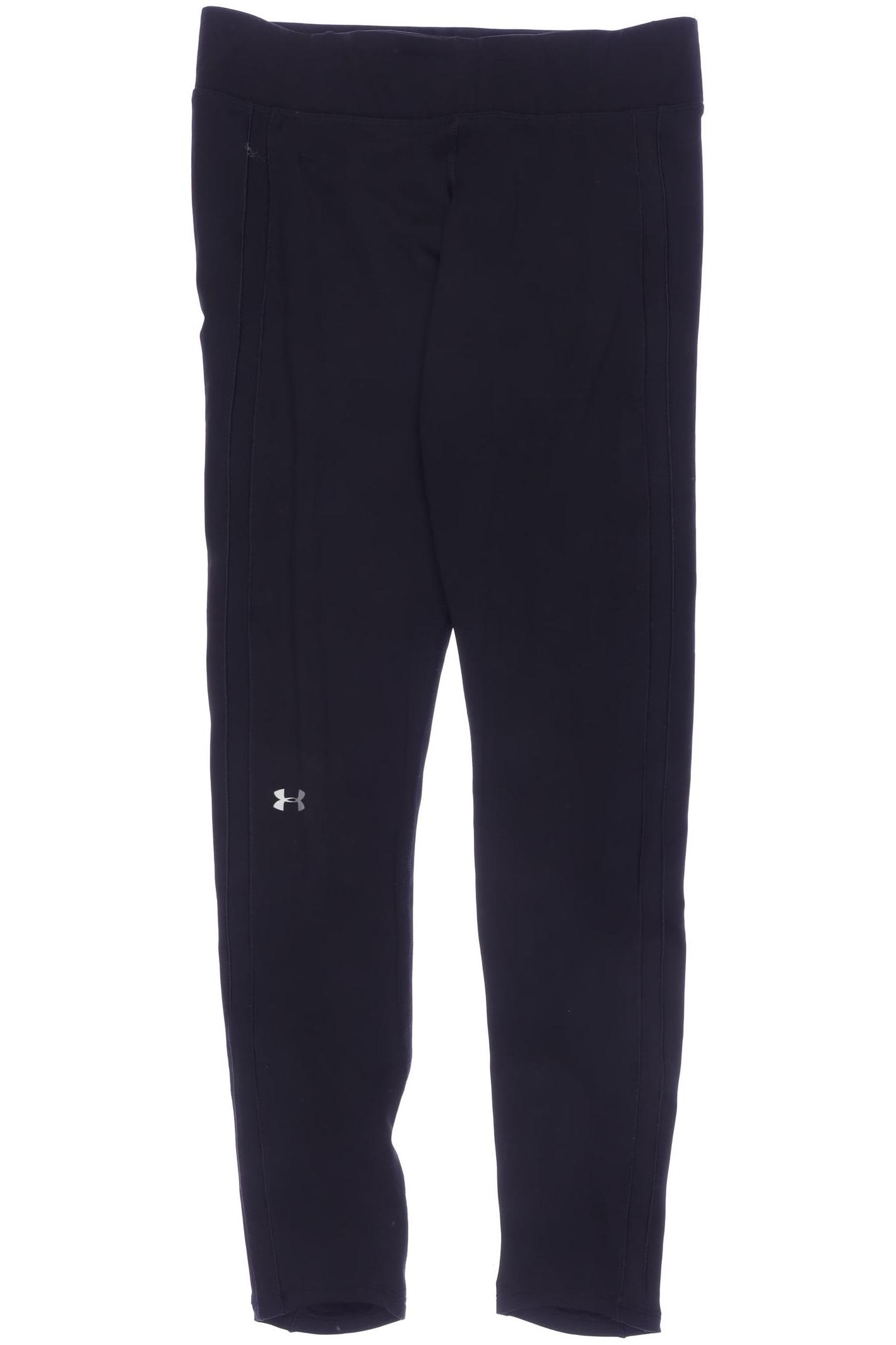 

Under Armour Damen Stoffhose, schwarz, Gr. 0