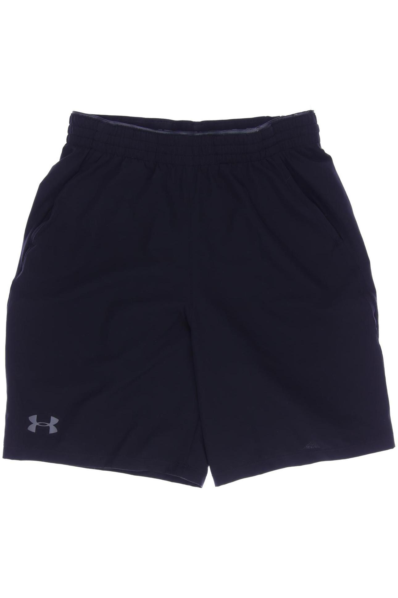 

UNDER ARMOUR Damen Shorts, schwarz