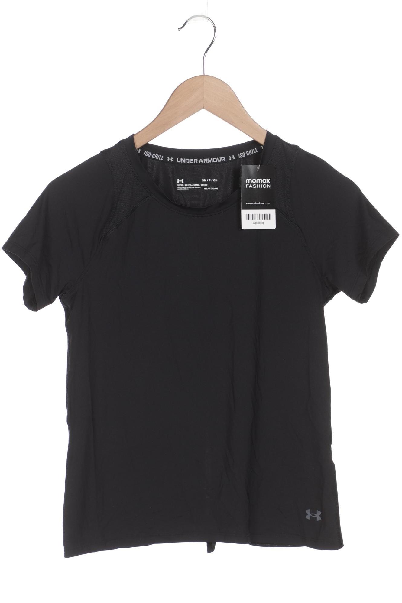 

Under Armour Damen T-Shirt, marineblau, Gr. 36