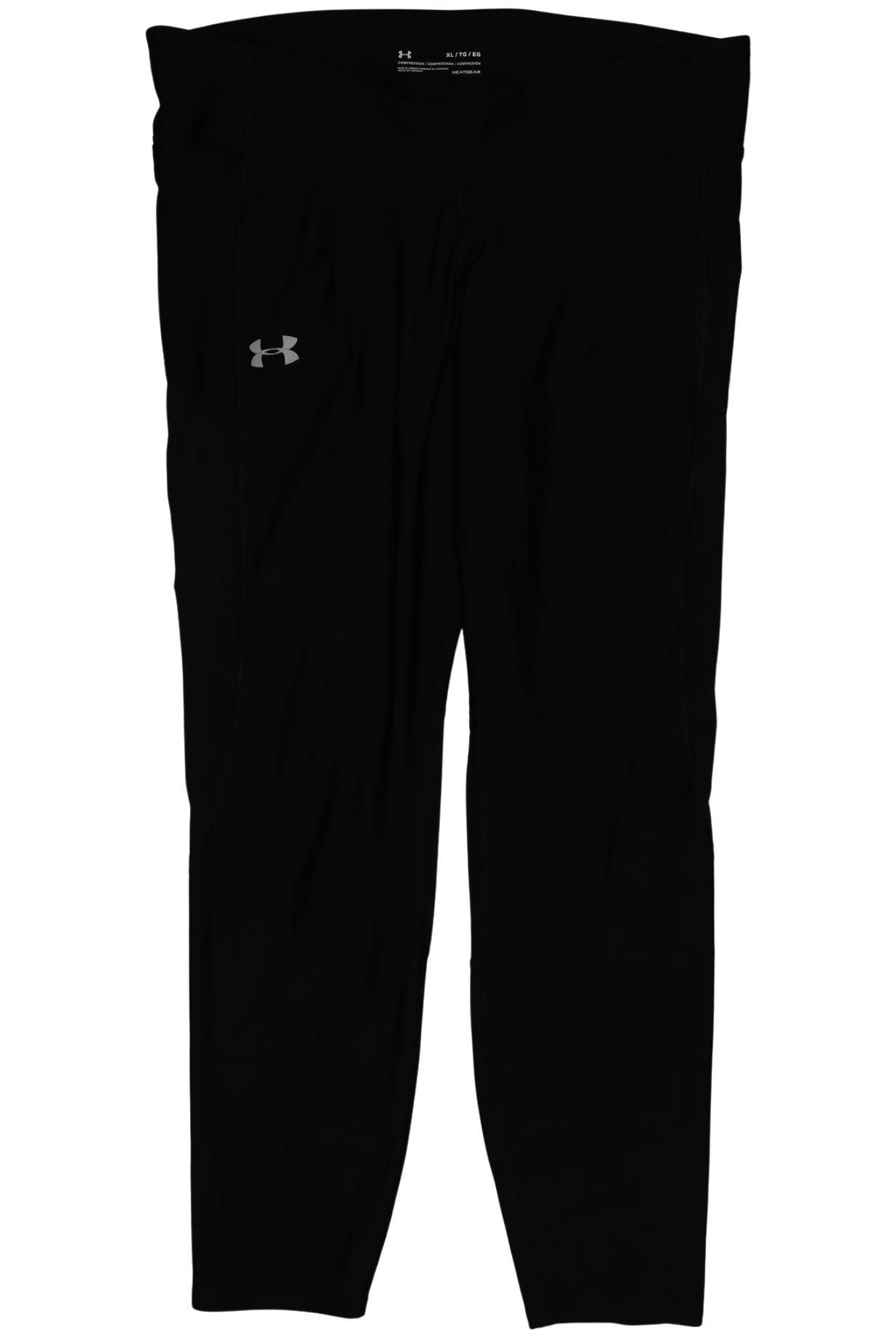 

Under Armour Damen Stoffhose, schwarz, Gr. 0