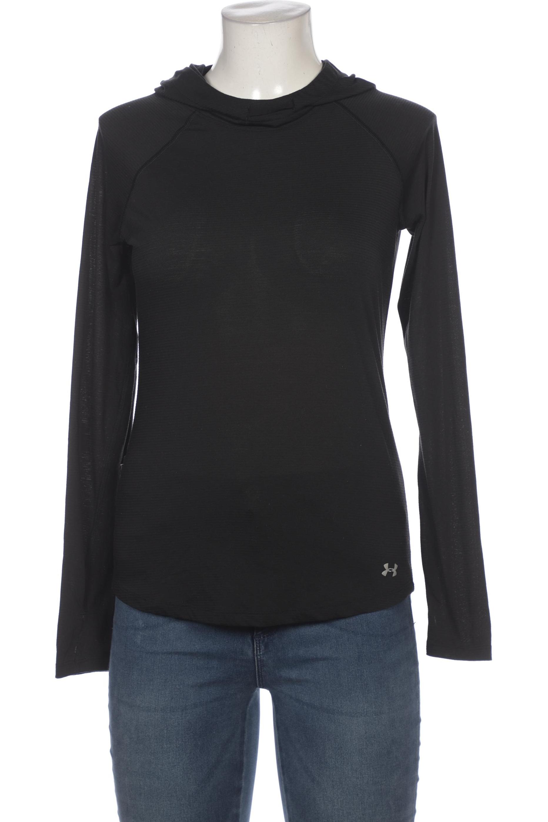 

Under Armour Damen Langarmshirt, schwarz, Gr. 38