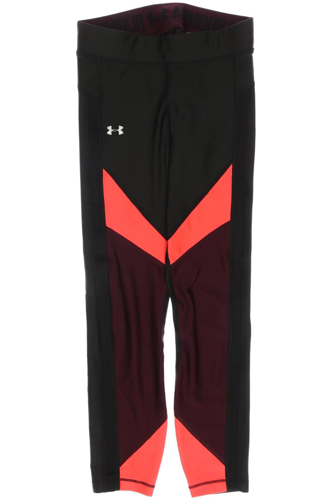 

UNDER ARMOUR Damen Stoffhose, schwarz