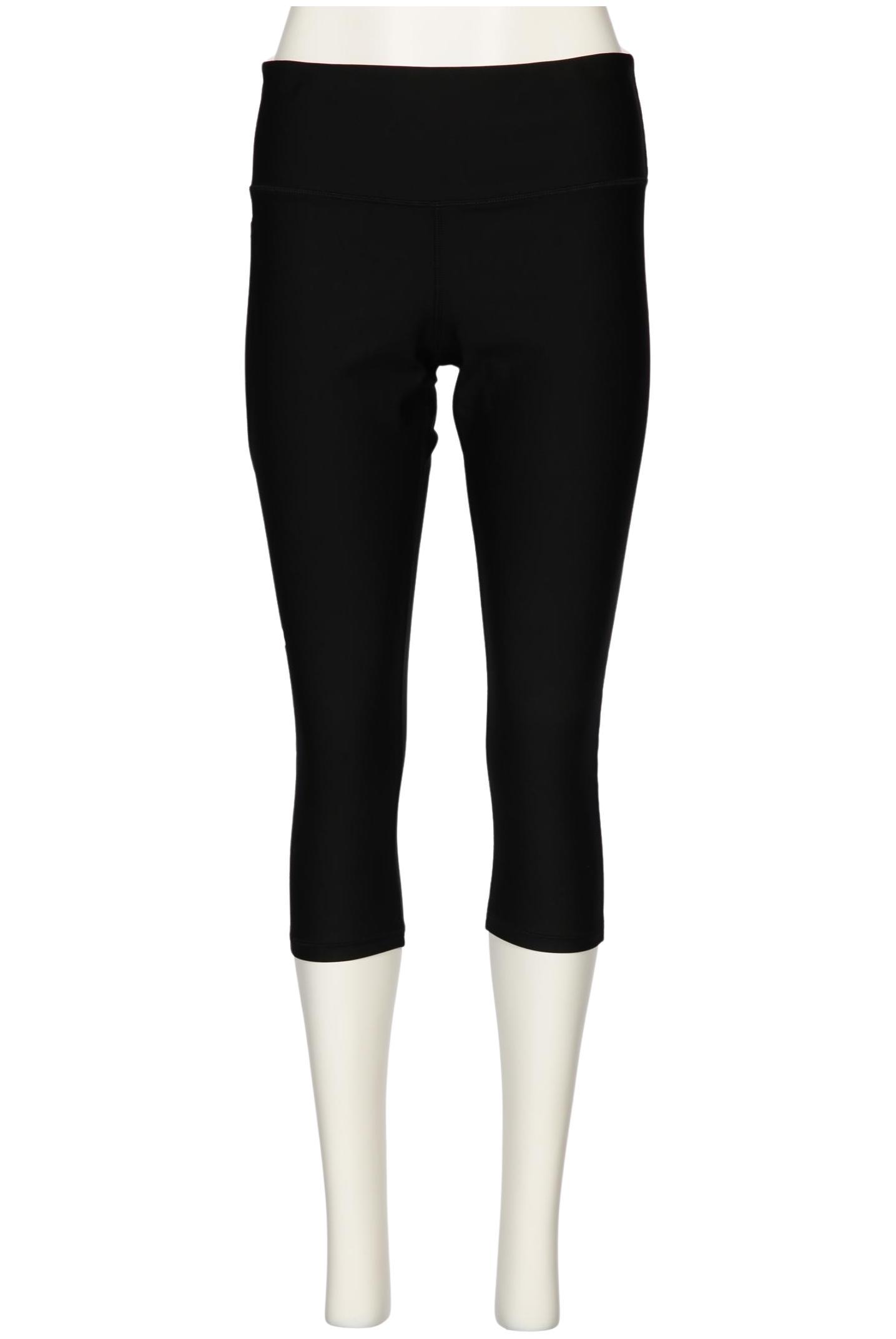 

Under Armour Damen Stoffhose, schwarz, Gr. 0