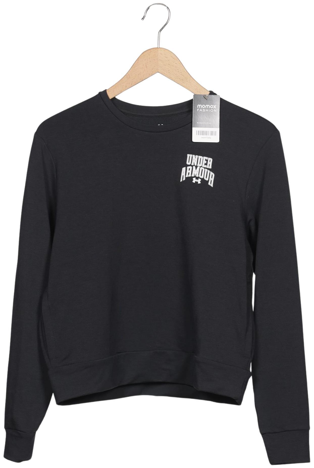 

Under Armour Damen Sweatshirt, schwarz, Gr. 36