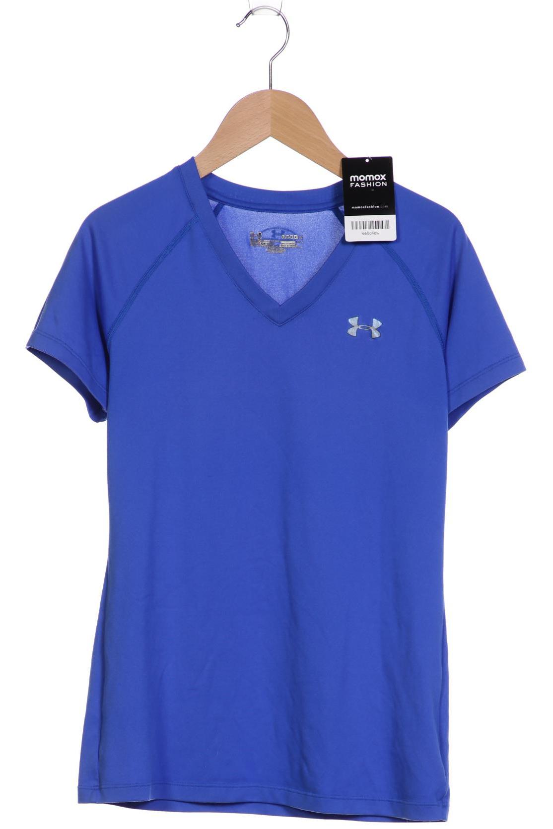 

UNDER ARMOUR Damen T-Shirt, blau