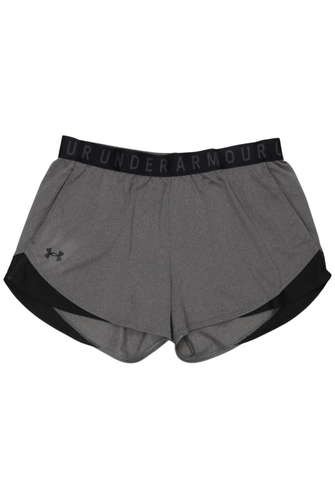 

Under Armour Damen Shorts, grau, Gr. 38