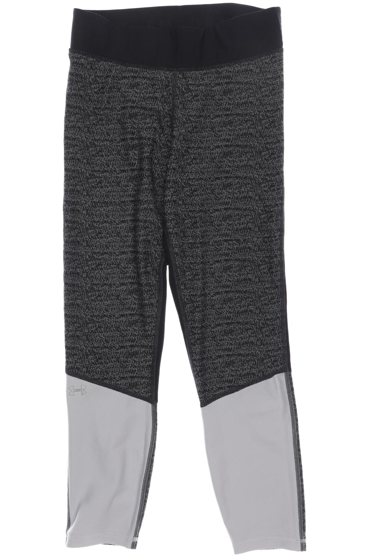 

UNDER ARMOUR Damen Stoffhose, schwarz
