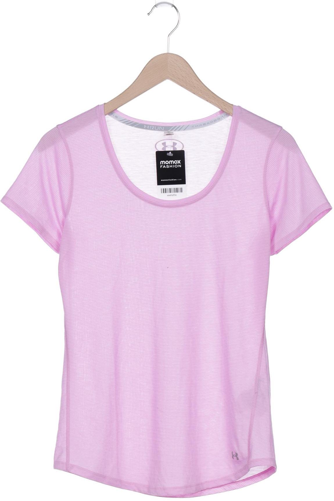 

Under Armour Damen T-Shirt, pink, Gr. 36