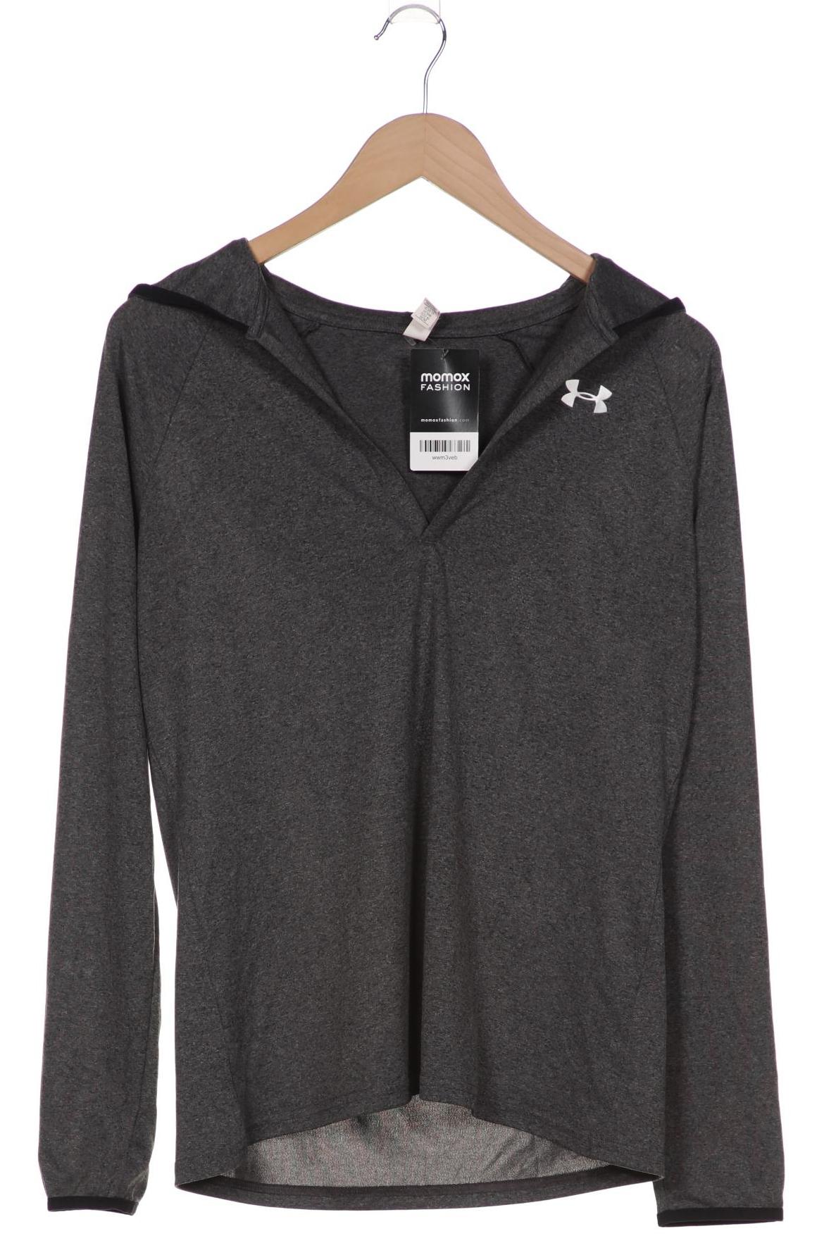 

Under Armour Damen Langarmshirt, grau, Gr. 38