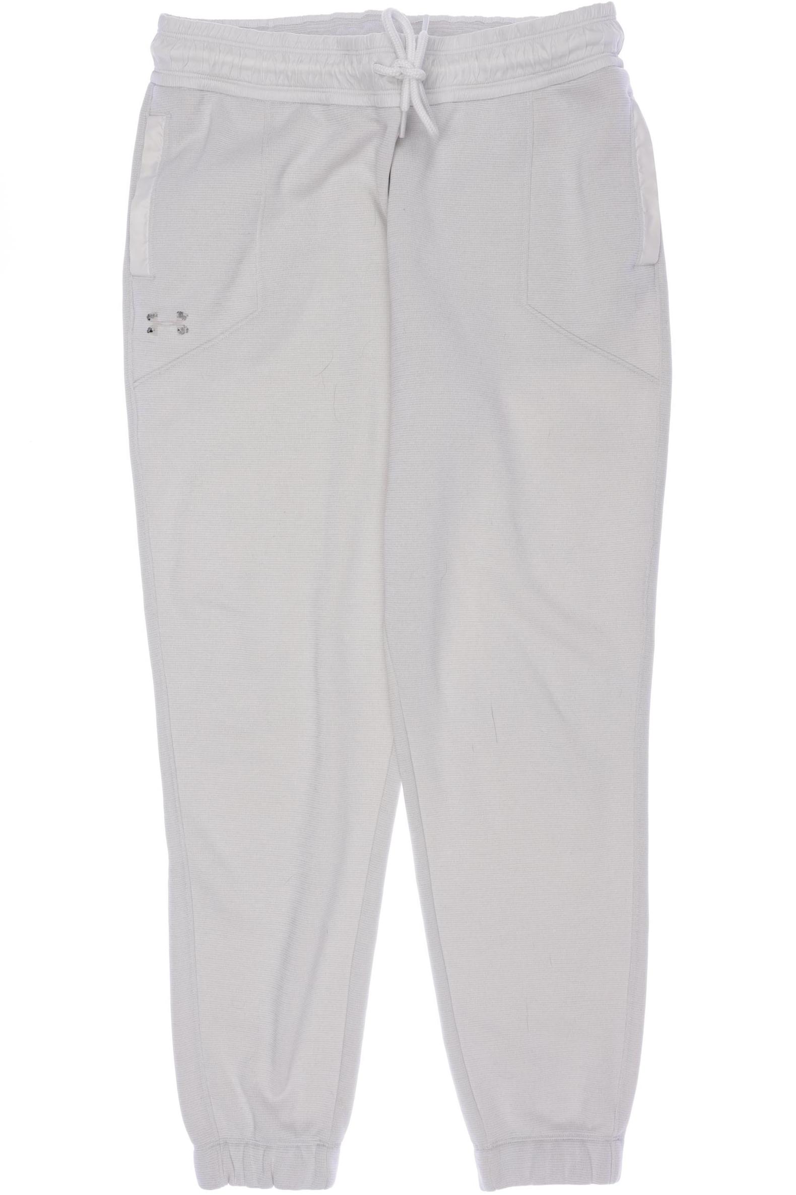 

Under Armour Damen Stoffhose, weiß, Gr. 31