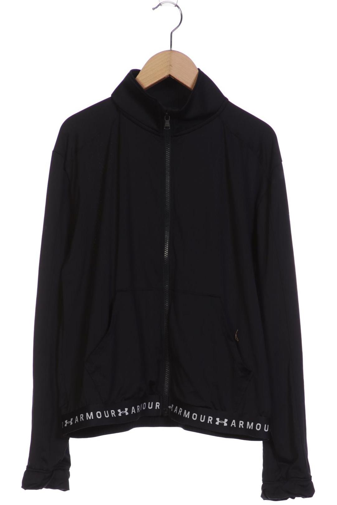 

UNDER ARMOUR Damen Sweatshirt, marineblau