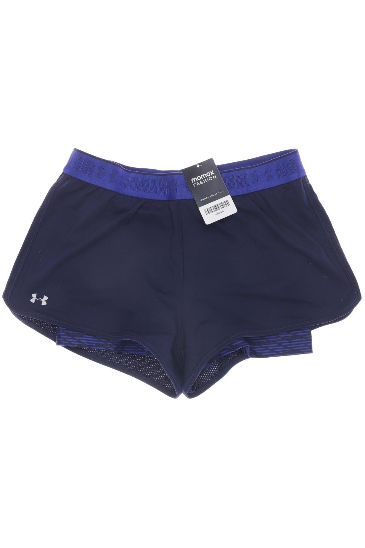 

Under Armour Damen Shorts, marineblau, Gr. 36