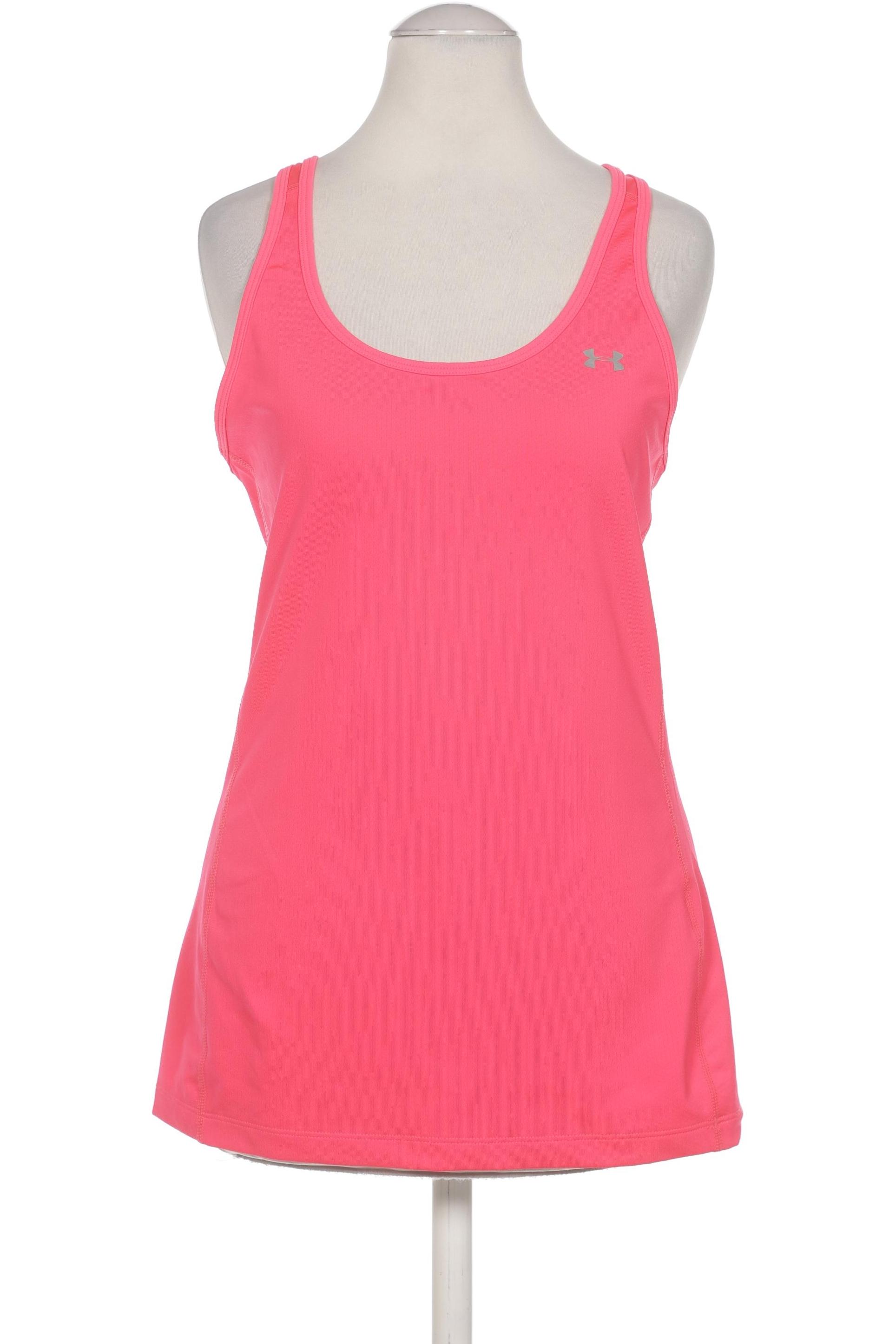 

Under Armour Damen Top, neon, Gr. 34