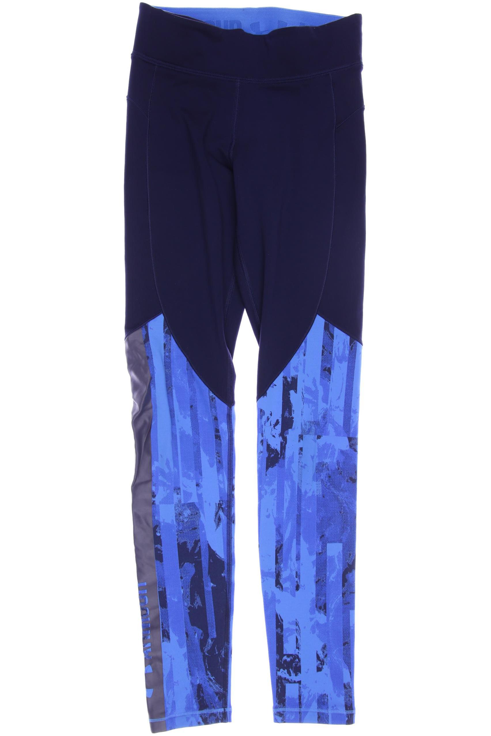 

UNDER ARMOUR Damen Stoffhose, marineblau