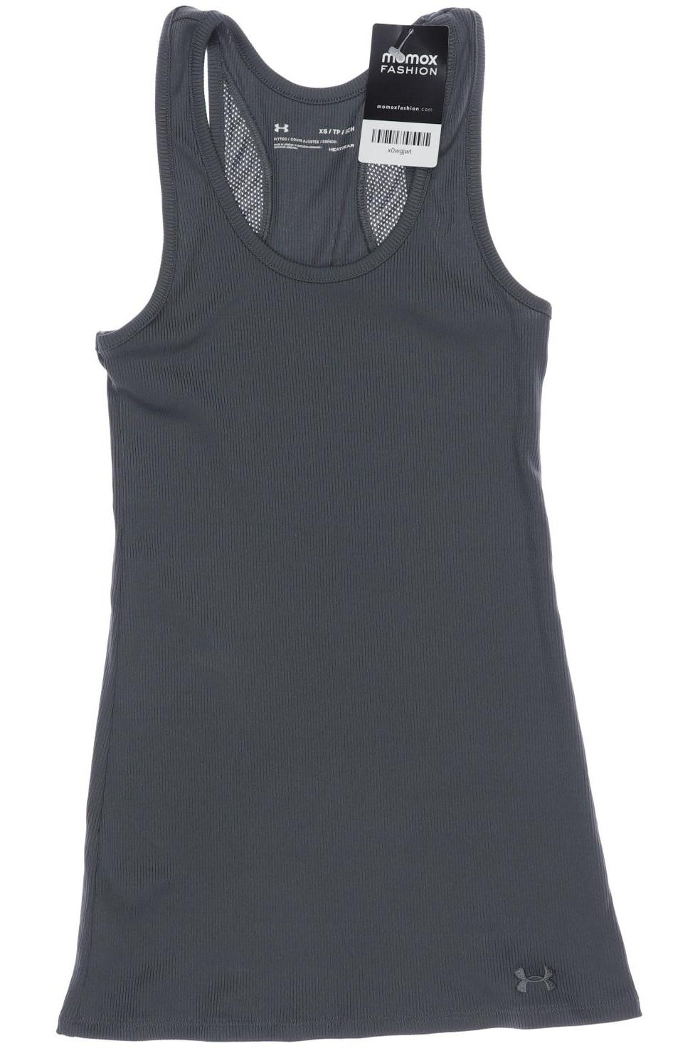 

Under Armour Damen Top, grau, Gr. 34