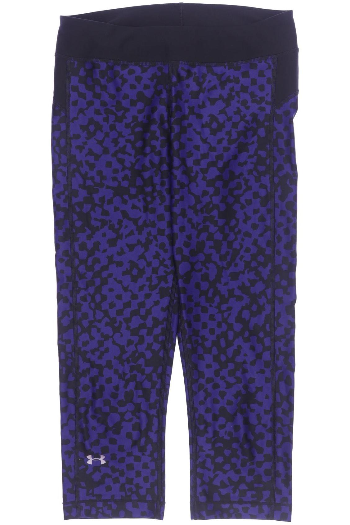 

Under Armour Damen Shorts, flieder, Gr. 28