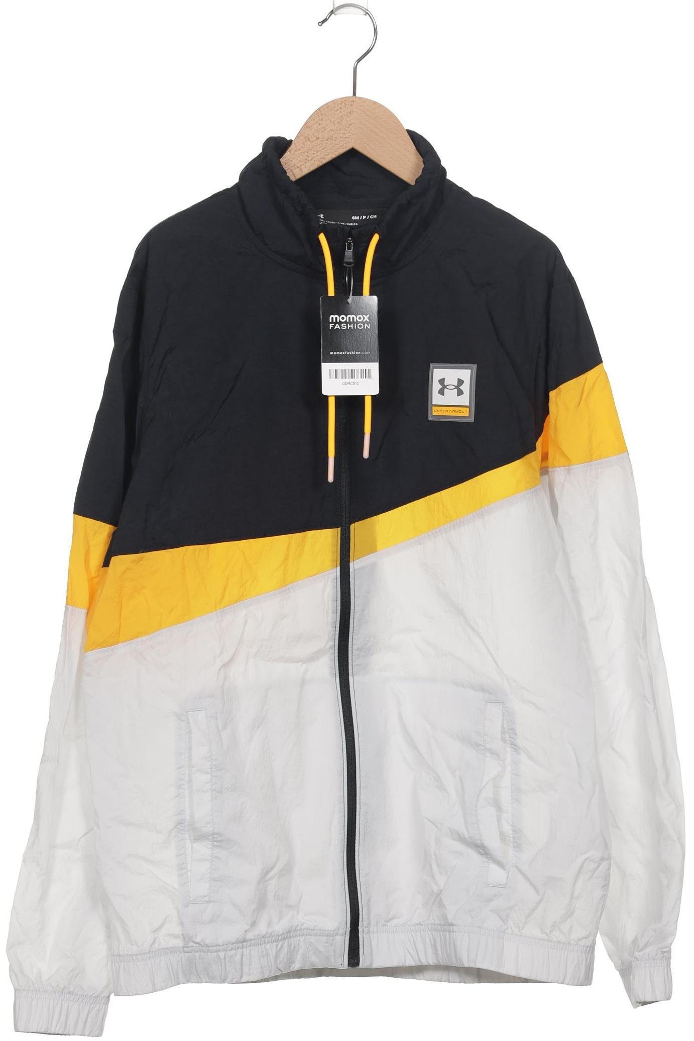 

Under Armour Damen Jacke, mehrfarbig, Gr. 36