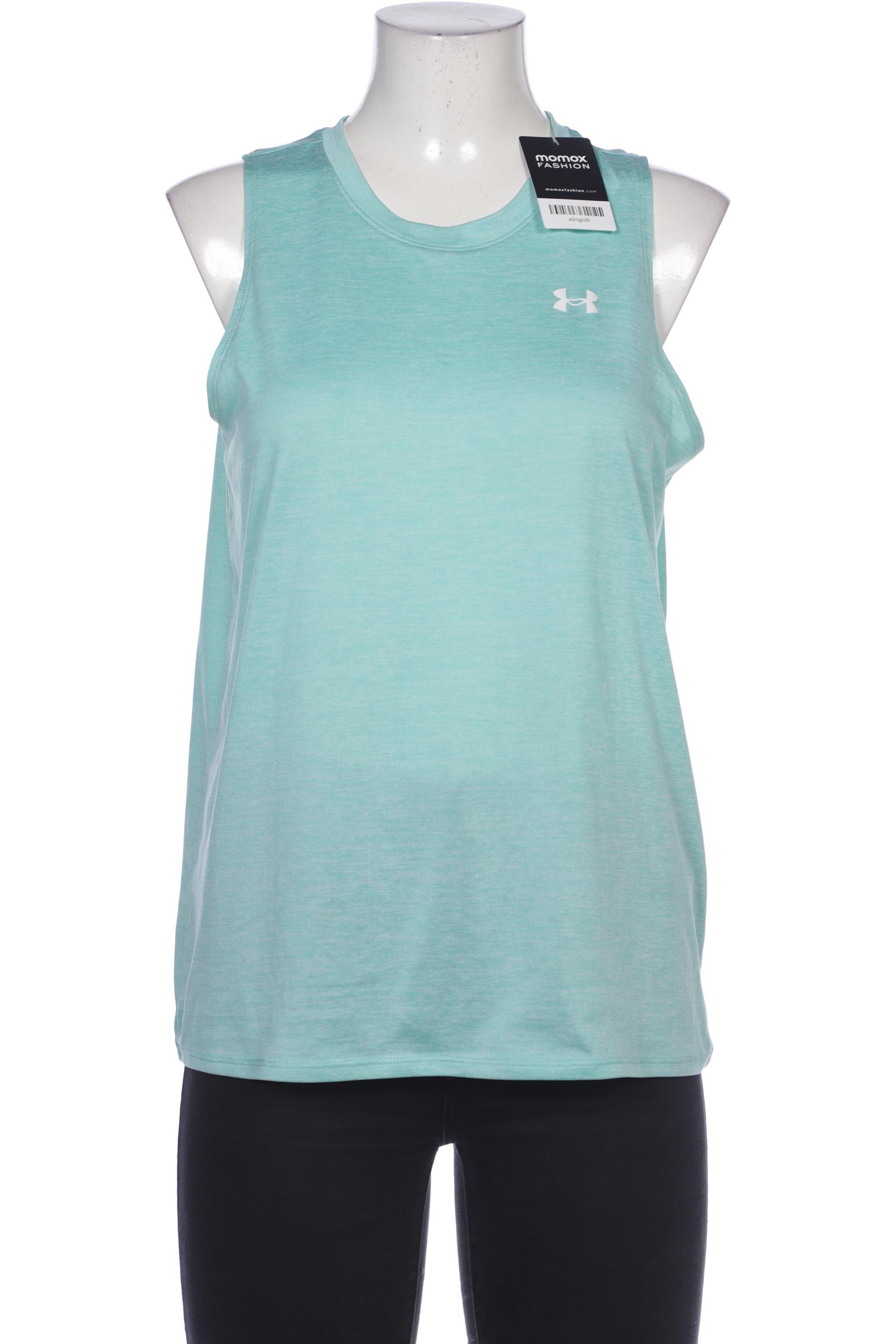 

Under Armour Damen Top, grün, Gr. 38