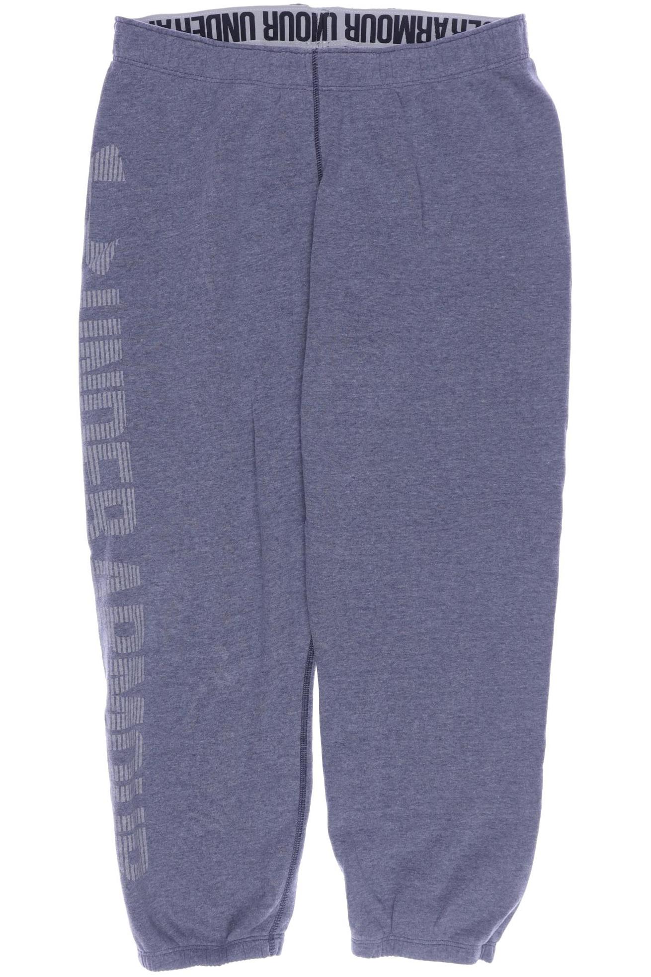 

UNDER ARMOUR Damen Stoffhose, blau