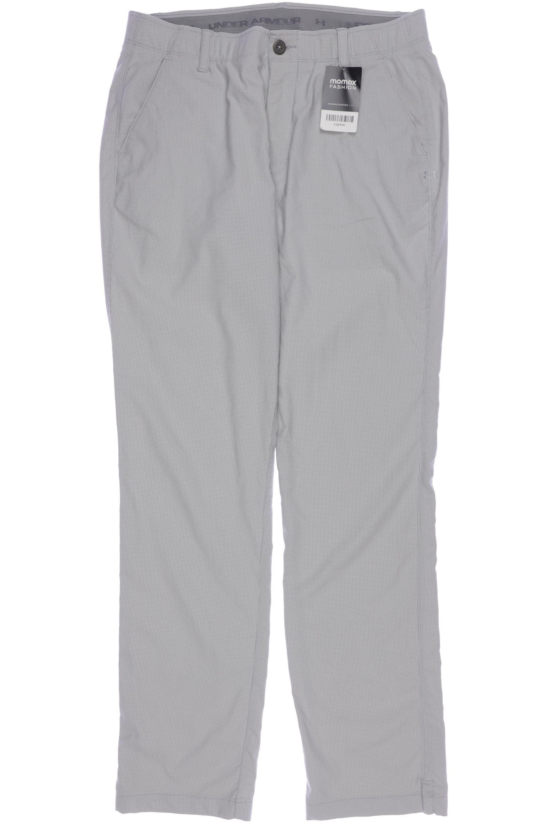 

Under Armour Damen Stoffhose, hellgrün, Gr. 34