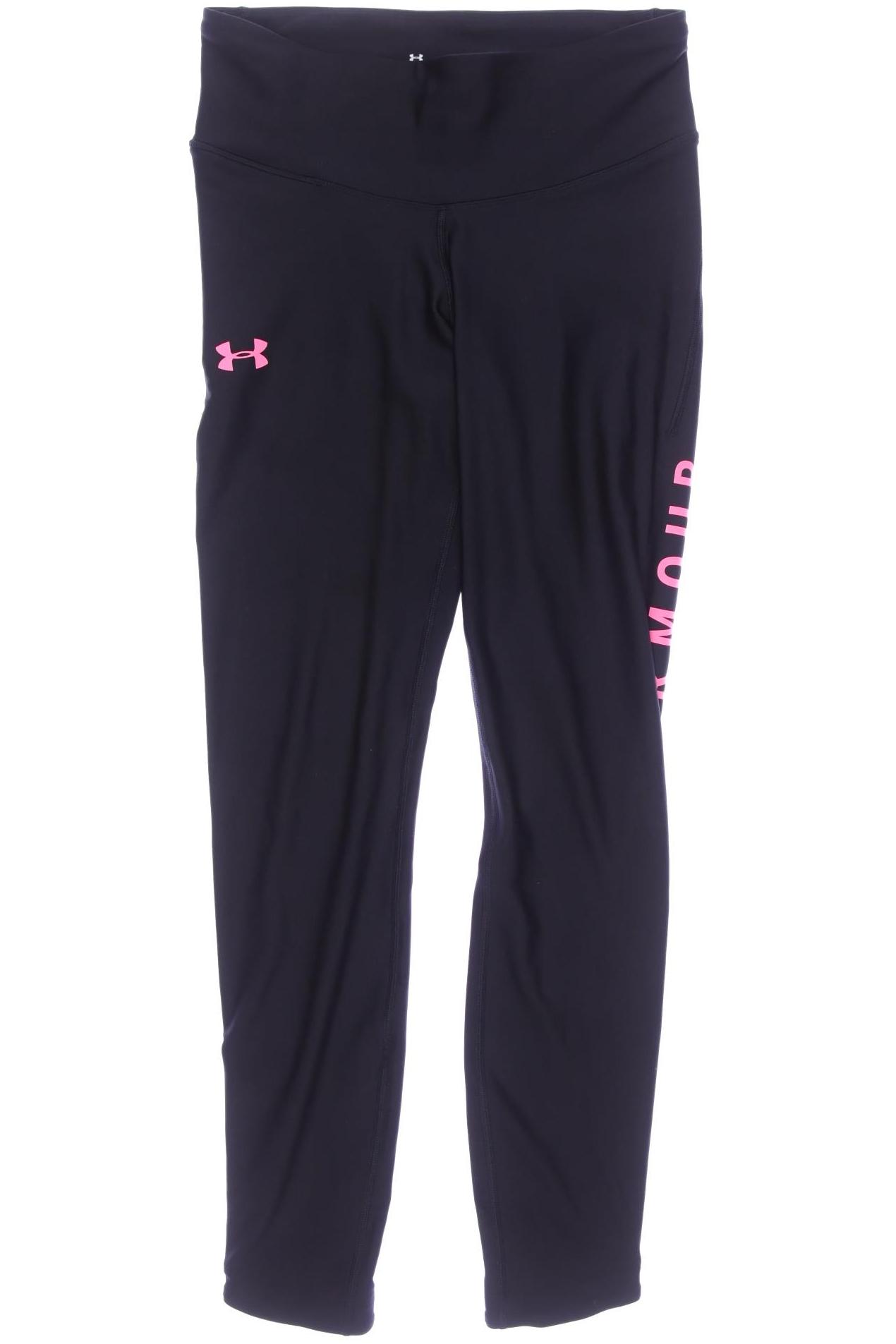 

Under Armour Damen Stoffhose, schwarz, Gr. 0