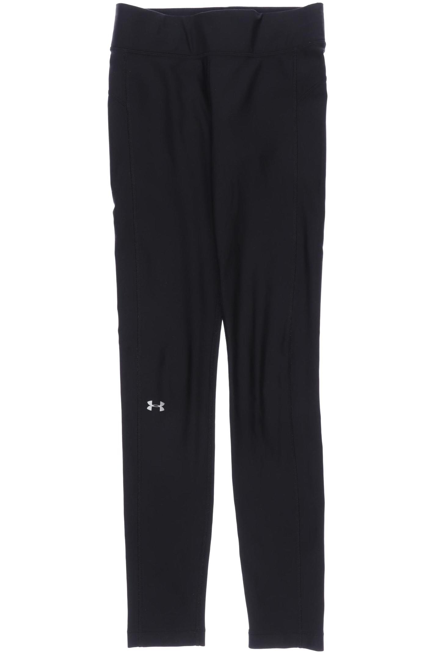 

Under Armour Damen Stoffhose, schwarz, Gr. 0