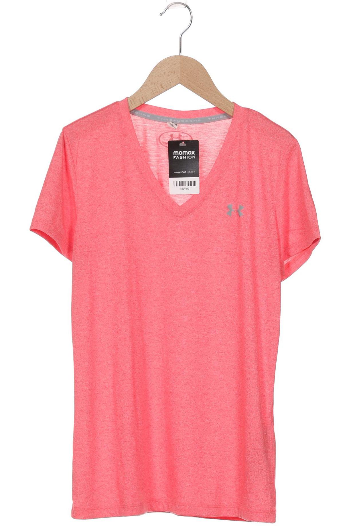 

Under Armour Damen T-Shirt, pink, Gr. 36