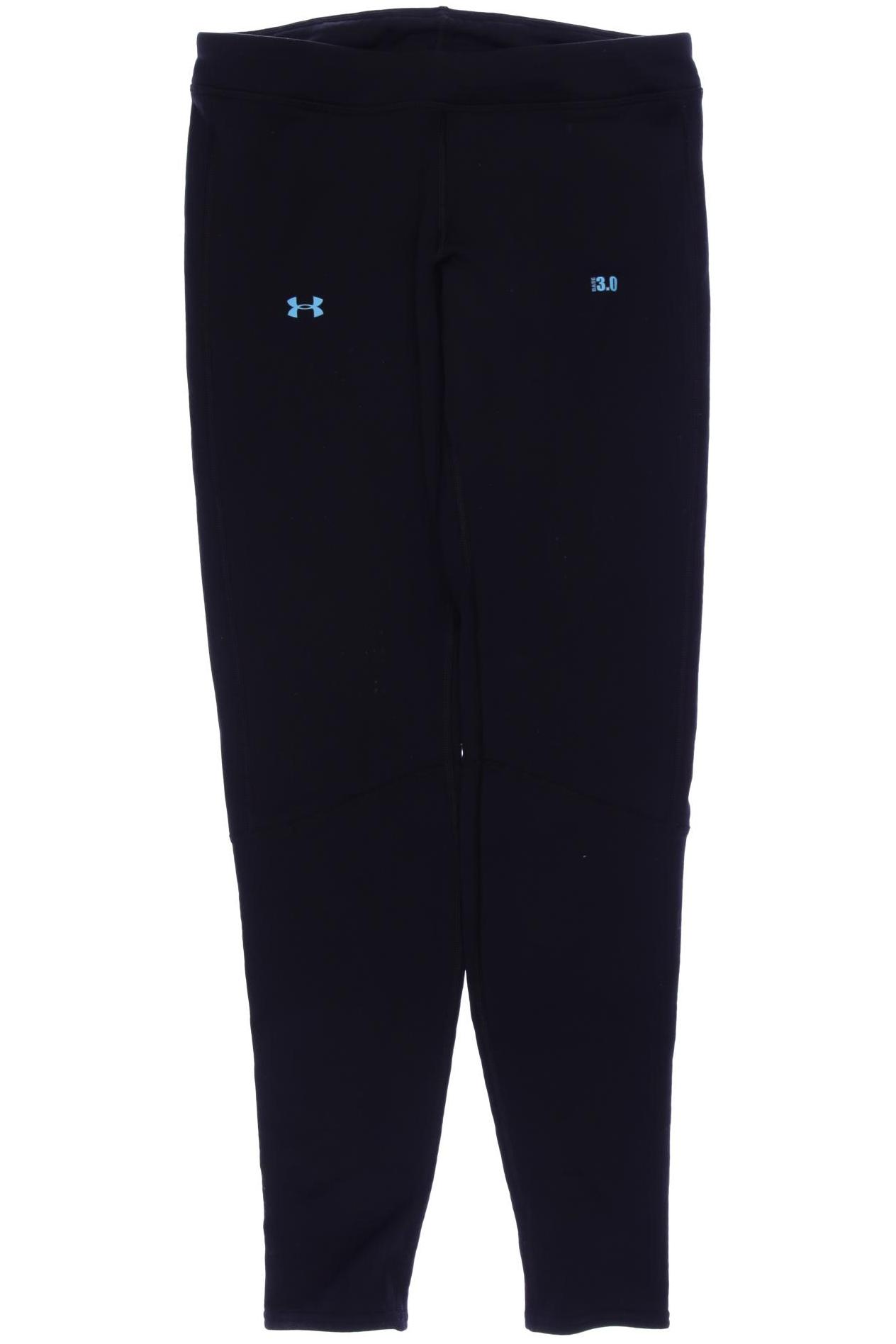 

Under Armour Damen Stoffhose, schwarz, Gr. 0