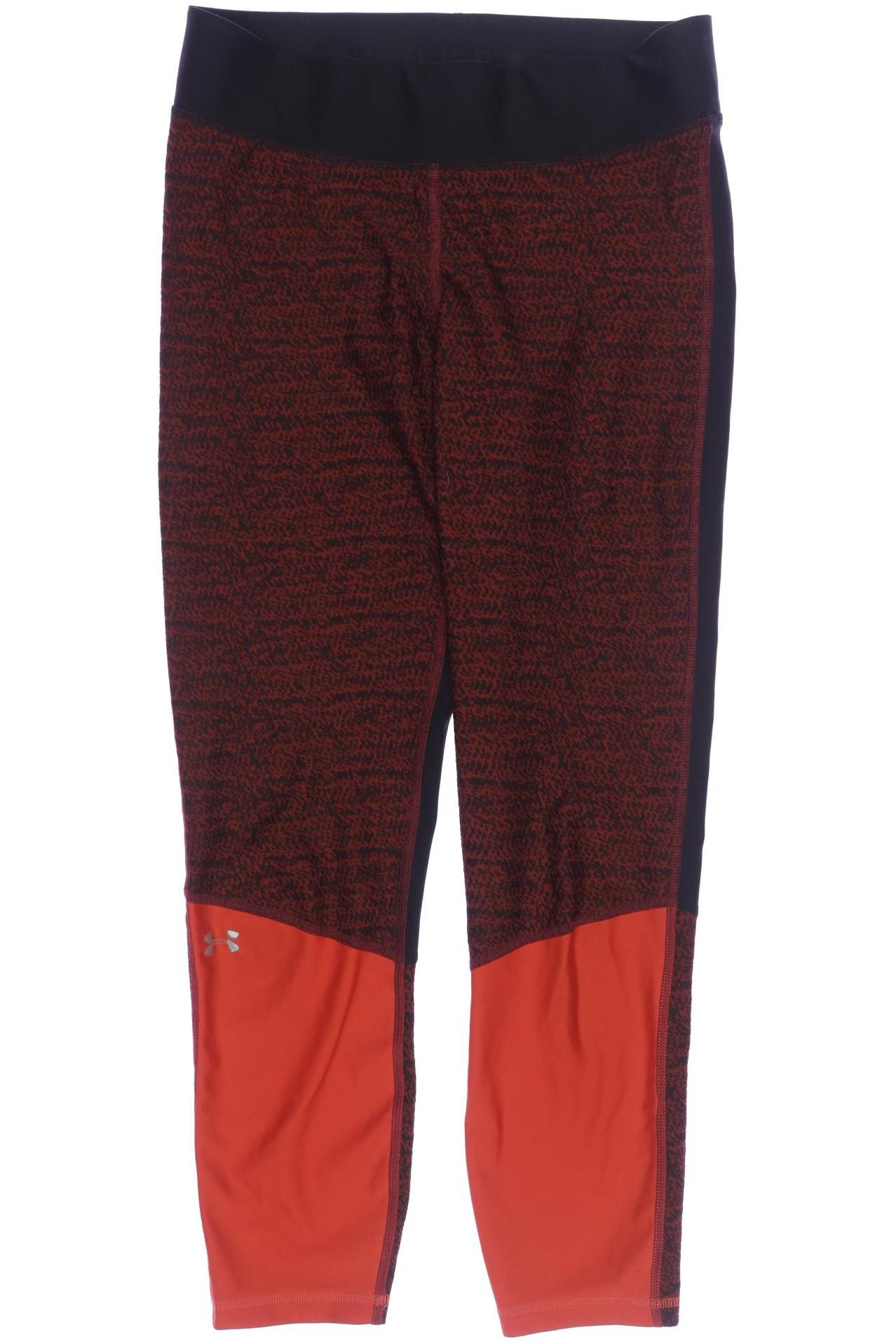

Under Armour Damen Stoffhose, bordeaux, Gr. 0