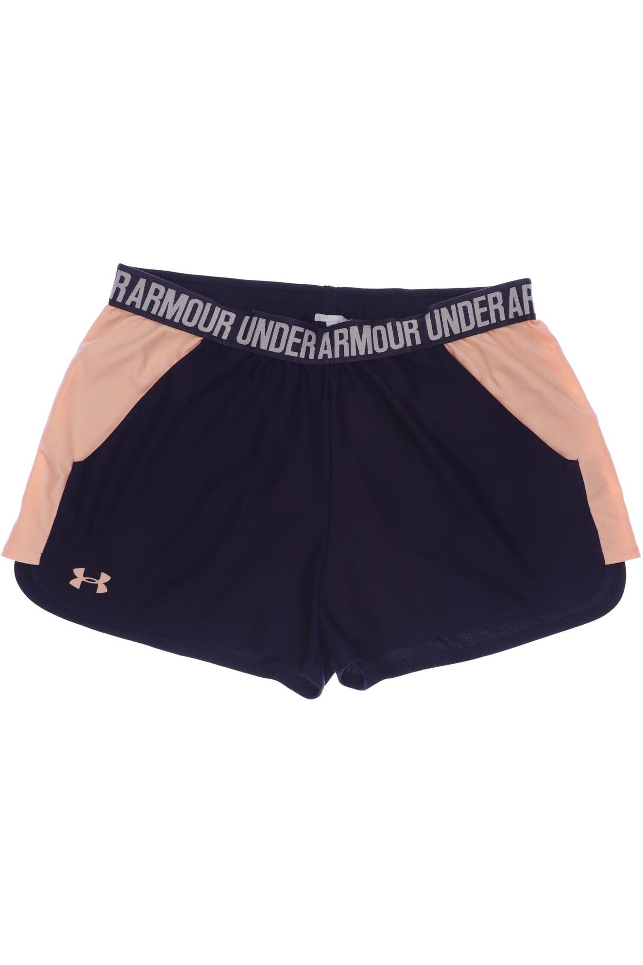 

Under Armour Damen Shorts, flieder, Gr. 30