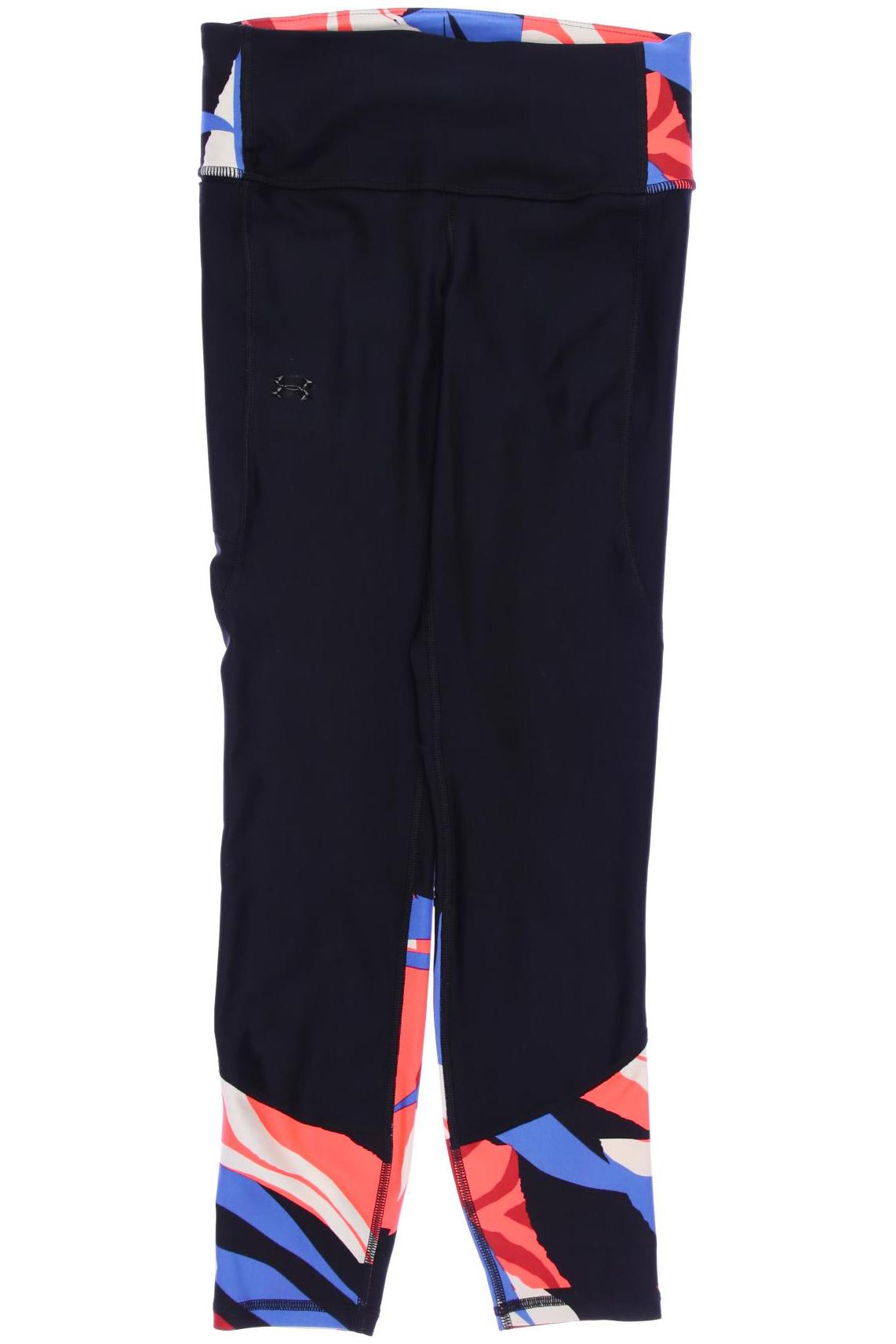 

Under Armour Damen Stoffhose, schwarz, Gr. 0