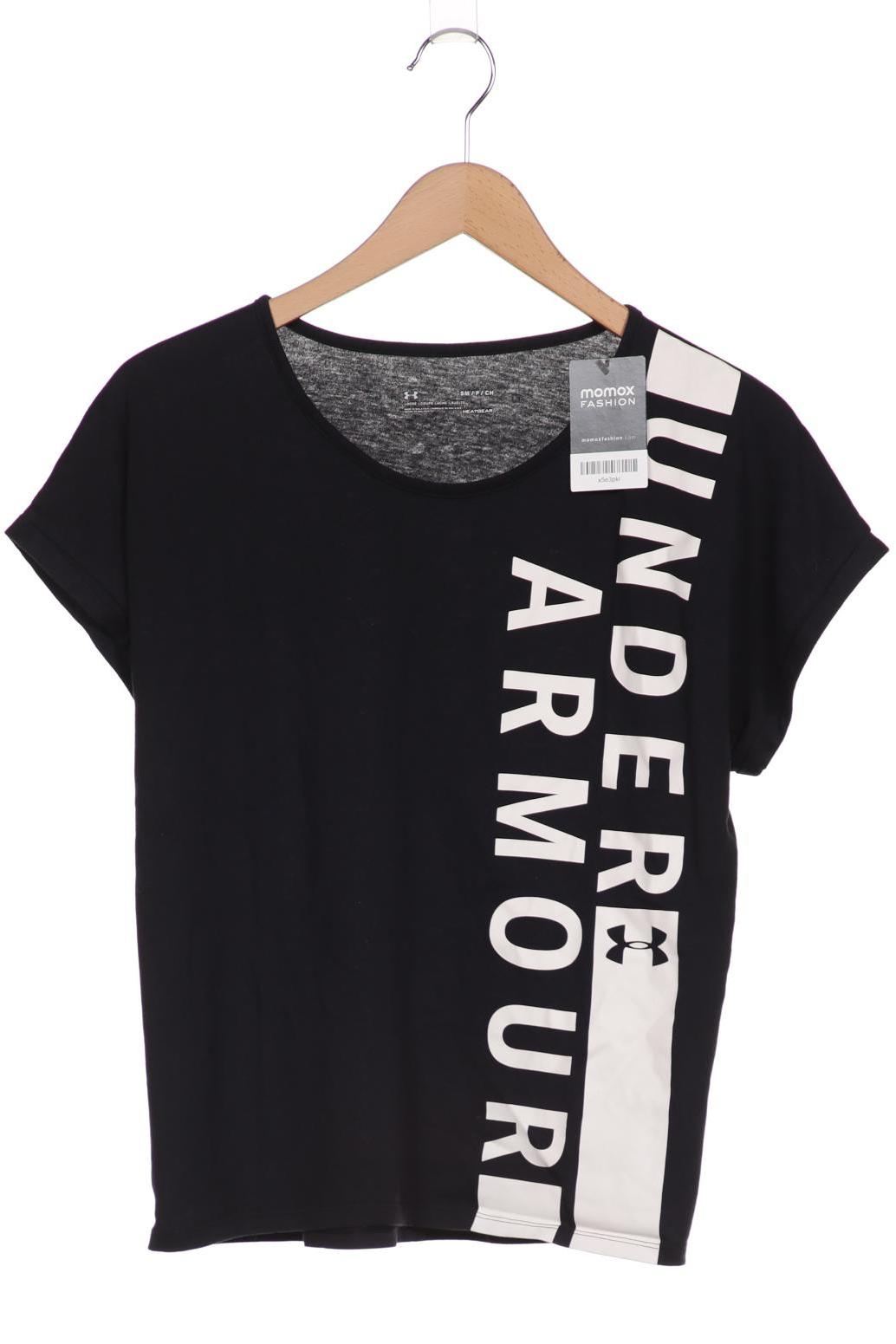 

UNDER ARMOUR Damen T-Shirt, marineblau