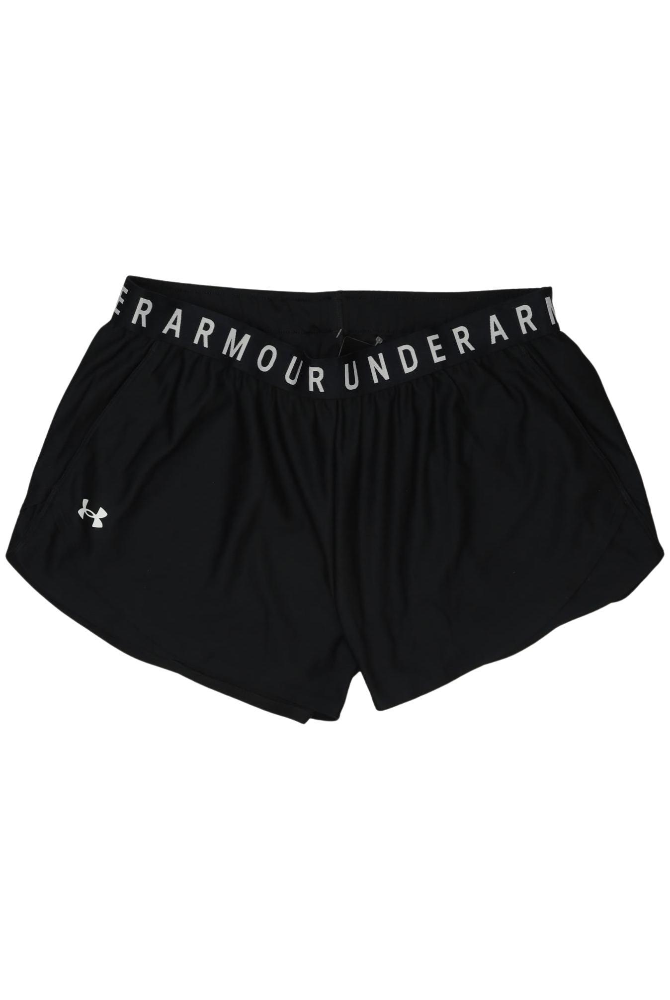 

Under Armour Damen Shorts, schwarz, Gr. 42