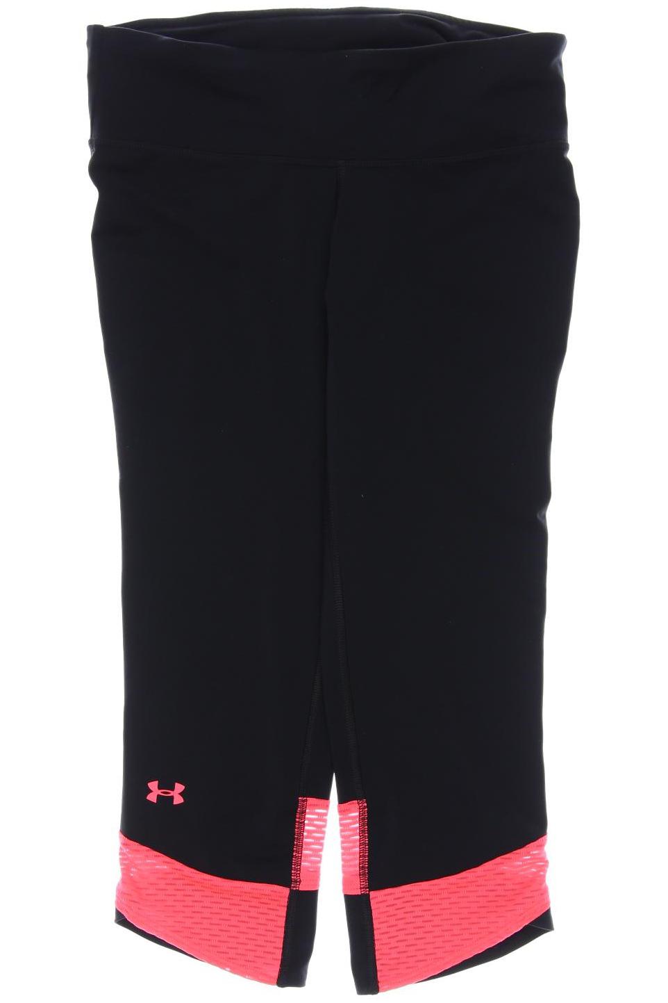 

UNDER ARMOUR Damen Shorts, schwarz