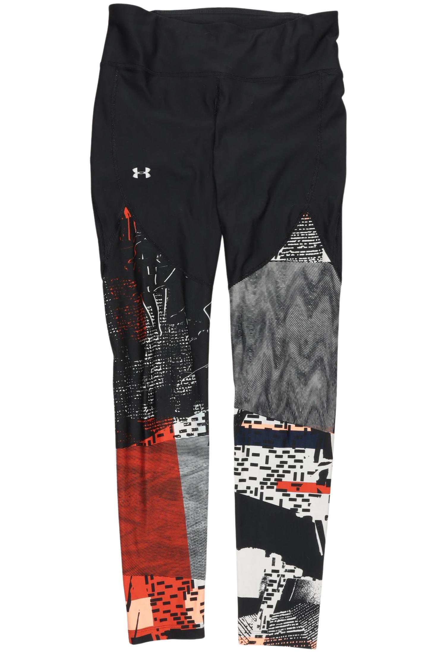 

Under Armour Damen Stoffhose, mehrfarbig, Gr. 0