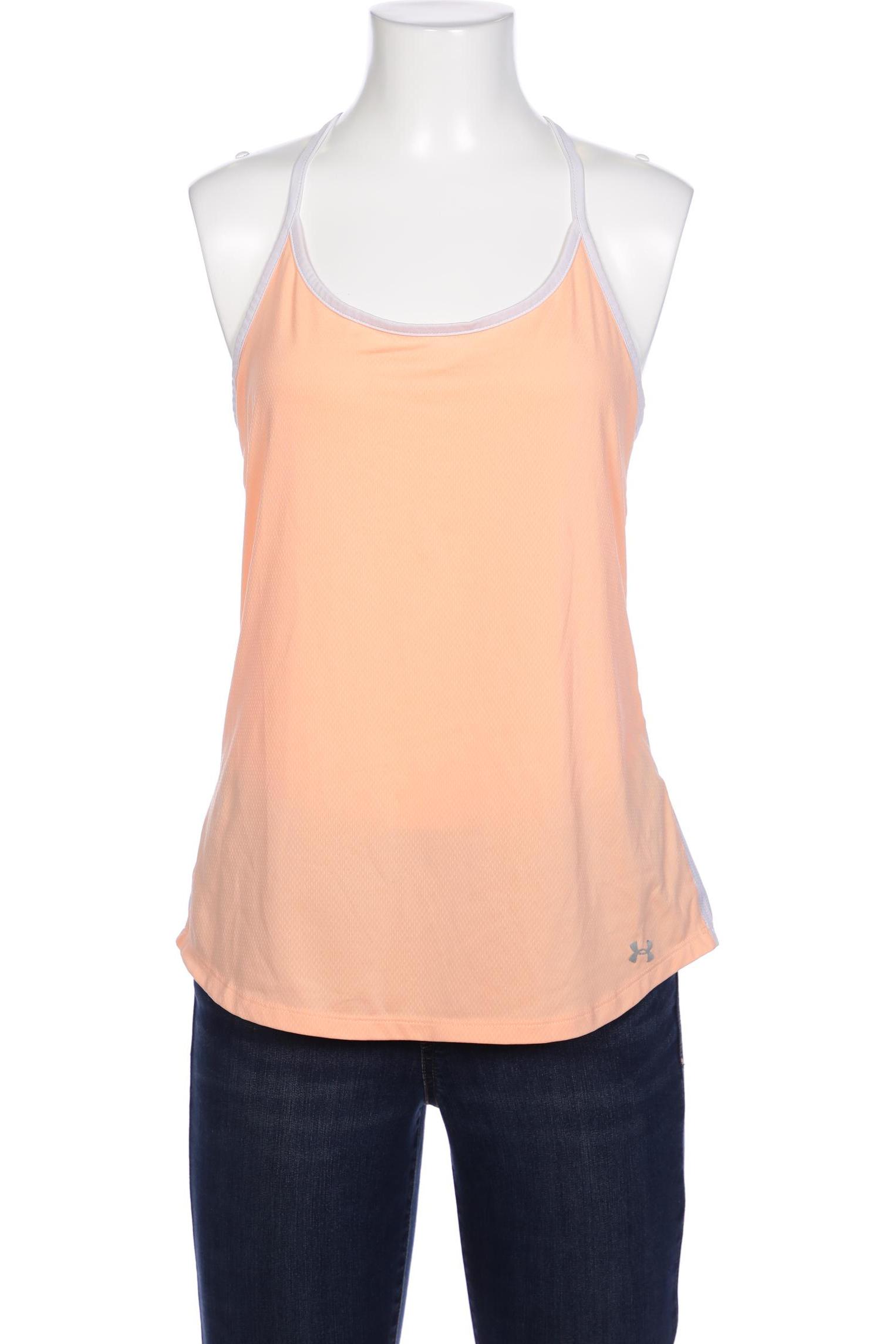 

Under Armour Damen Top, orange, Gr. 36