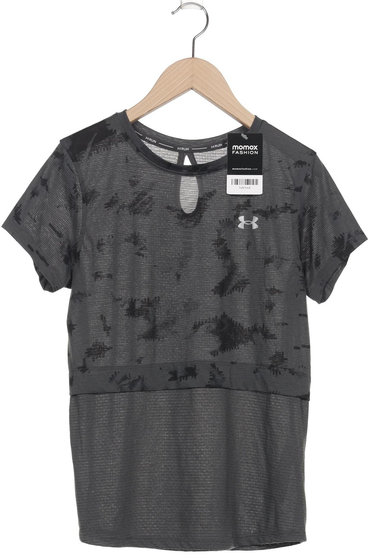 

Under Armour Damen T-Shirt, grau, Gr. 36