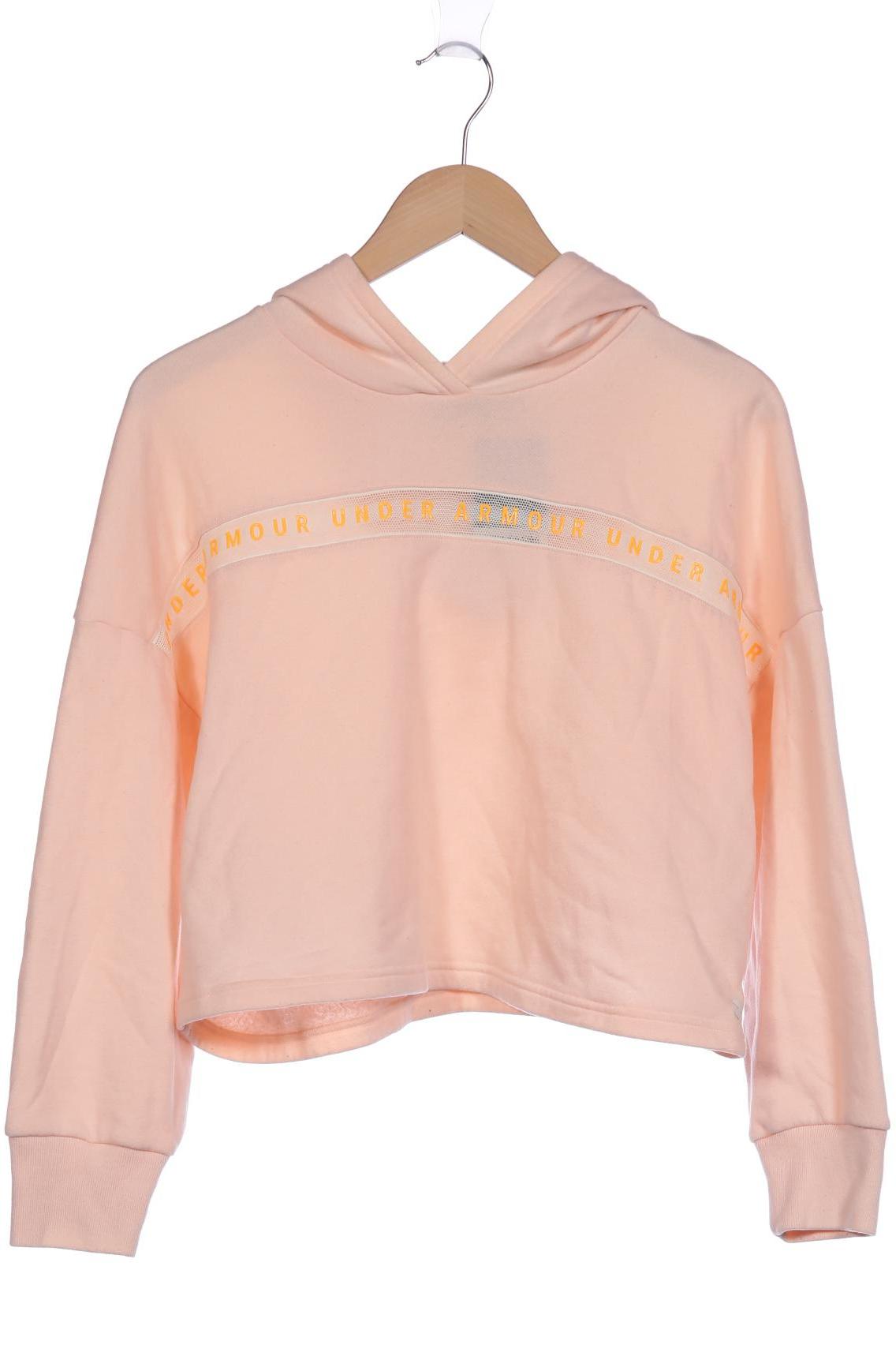 

UNDER ARMOUR Damen Kapuzenpullover, pink