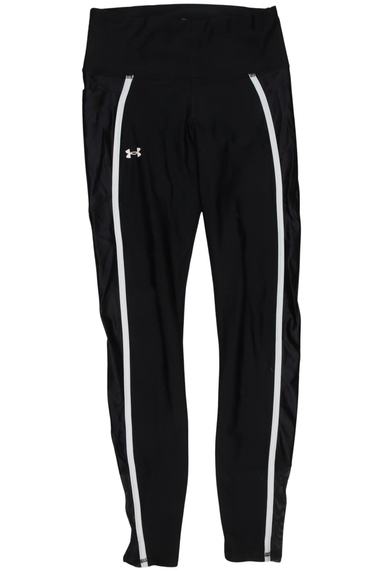 

Under Armour Damen Stoffhose, schwarz, Gr. 0